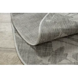 Covoare ideal pentru living sau dormitor, stil natural din sisal