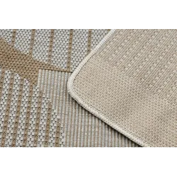 Covor ORGANIC 2769 - elegant și durabil, perfect pentru orice cameră