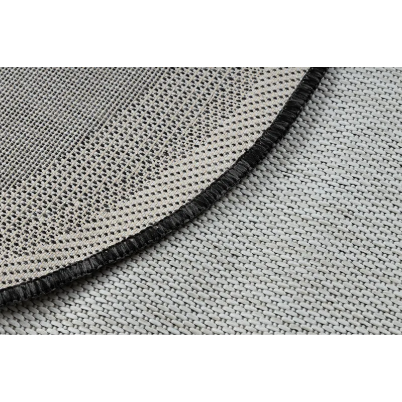 Covor ORGANIC 2125 din sisal - material natural, design modern pentru decorarea casei