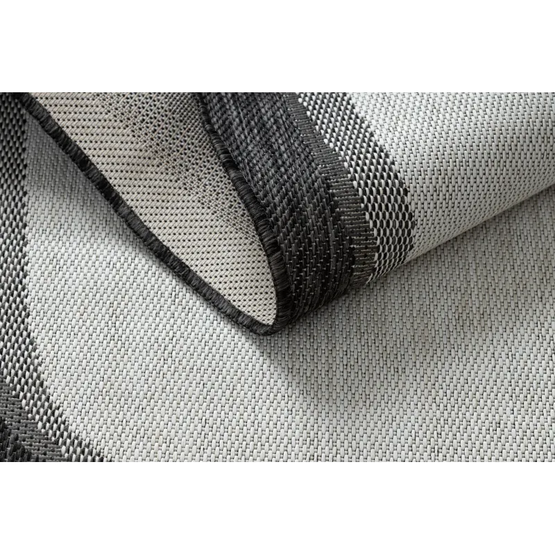 Covor din sisal ideal pentru living sau dormitor, aspect natural și elegant