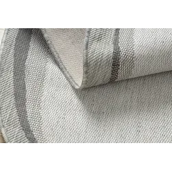 Covor ORGANIC 2125 ideal pentru living sau dormitor, alegere stilată