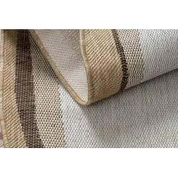 Covor din sisal ideal pentru living - alegere elegantă pentru interioare moderne