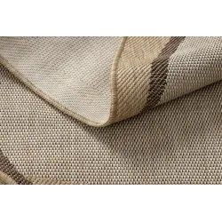 Covor ORGANIC 2123 pentru living cu formă modernă