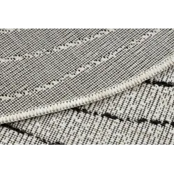 Covor ORGANIC 2743 din sisal, textură naturală, design elegant pentru interior