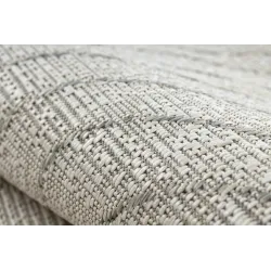 Covor ORGANIC 2743, alegere ecologică pentru camerele copiilor sau birouri