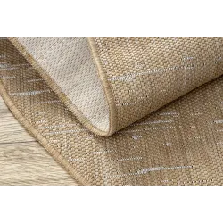Covor ORGANIC 2739 ideal pentru living sau dormitor