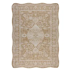 Covor ORGANIC 2762 Sisal Ornament