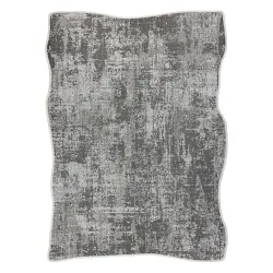 Covor ORGANIC 2755 Sisal Abstractie