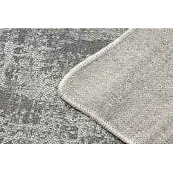 Covor ORGANIC 2755 din fibră de sisal naturală, rezistent și estetic