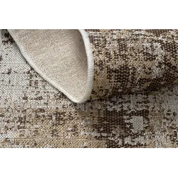 Covor ORGANIC 2755, ideal pentru interior modern și spații exterioare