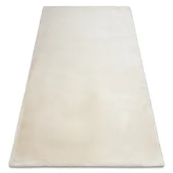 Covor BUNNY Imitație Blană de Iepure