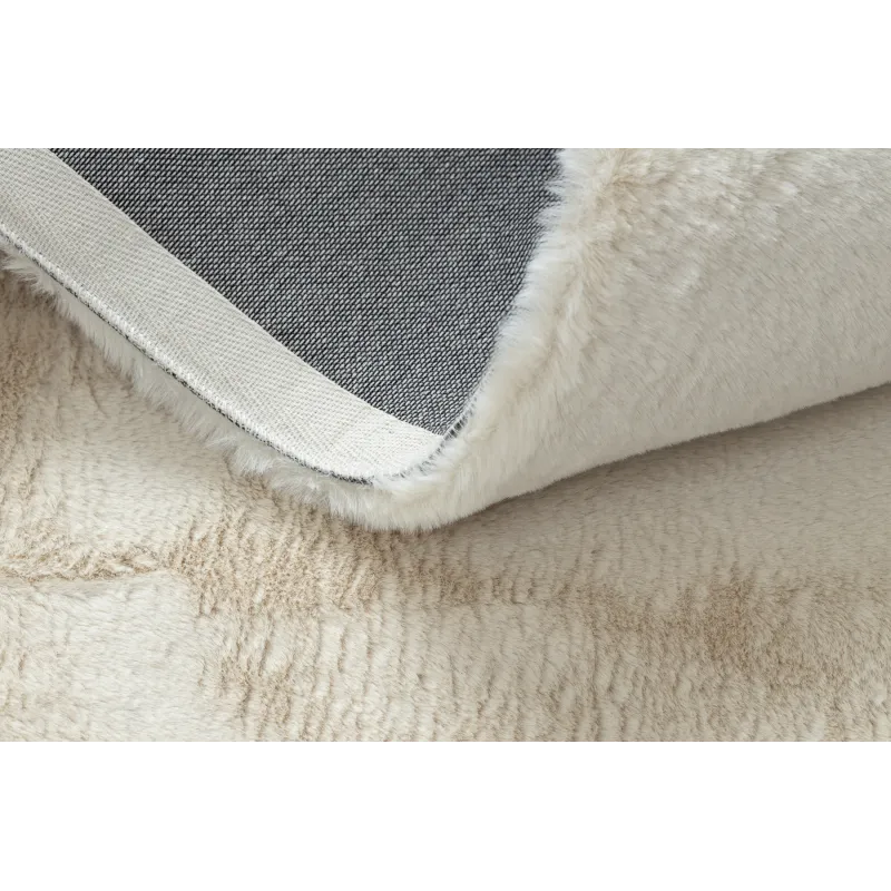 Covor BUNNY pentru living, alegere excelentă pentru decor modern