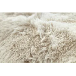 Covor BUNNY pentru dormitor, creează o atmosferă confortabilă acasă