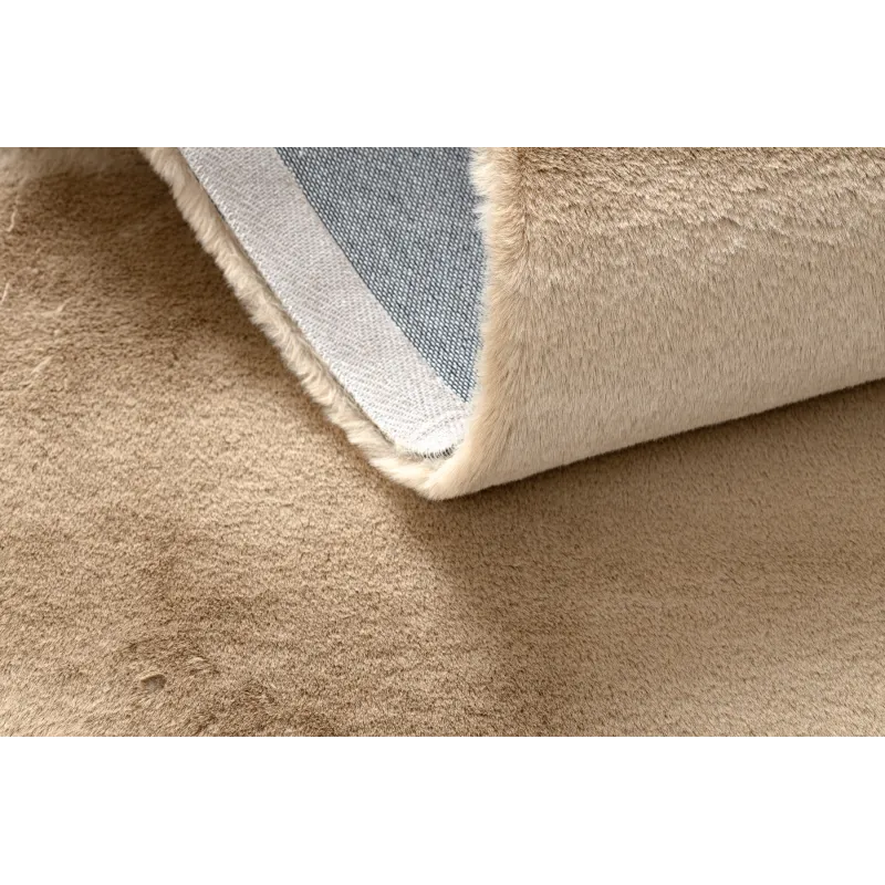 Covor modern BUNNY, alegere excelentă pentru living sau camera copiilor