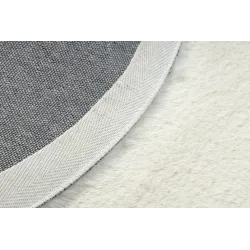 Covor BUNNY cu textură moale, un element stilat pentru decorul modern al casei