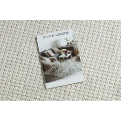 Covor CASABLANCA LOOP, un accesoriu modern pentru orice interior