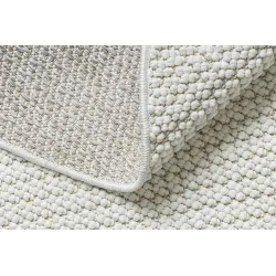 Covor potrivit pentru living sau dormitor, ideal pentru relaxare