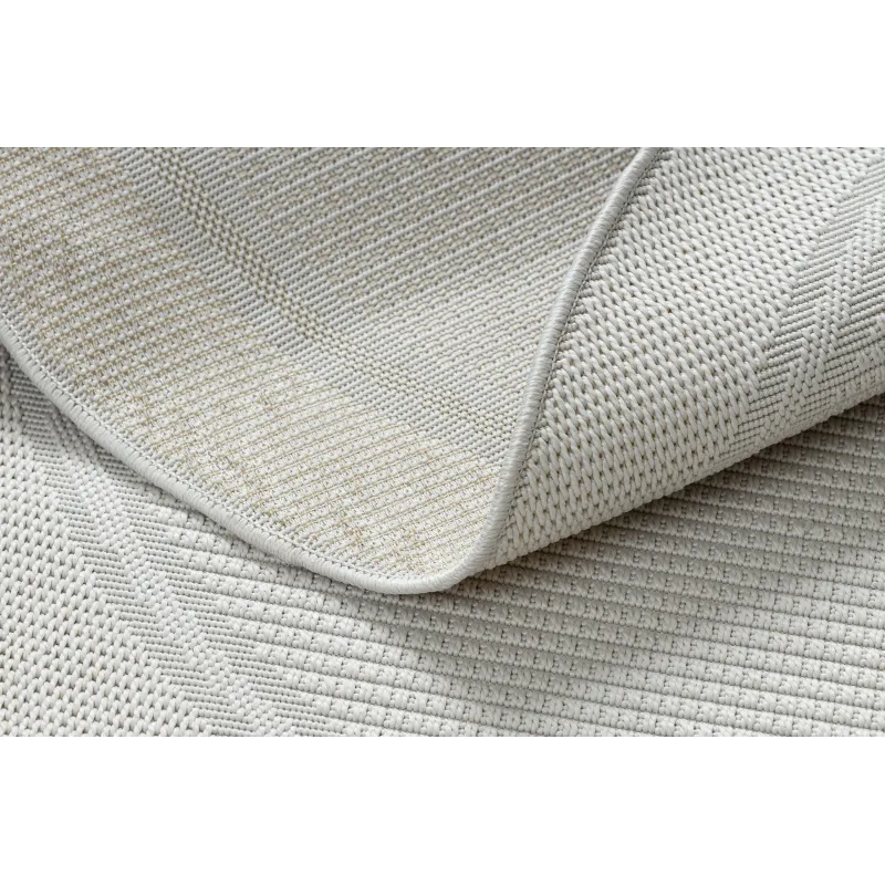 Covor TIMO 5979, perfect pentru utilizare în grădină sau pe terasă