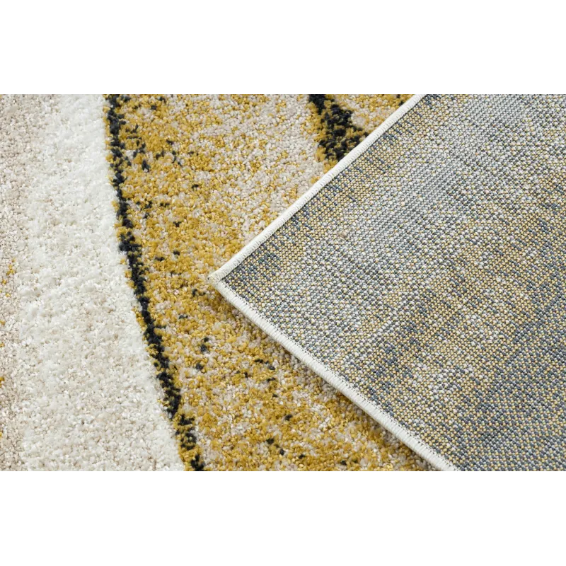 Covor FUSION 1617 din material moale, elegant și modern