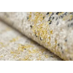 Covor FUSION 9776 Crem, ideal pentru grădină sau terasă