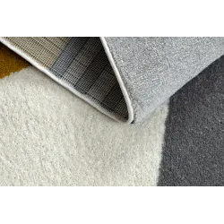 Covor FUSION 1327 ideal pentru un living sau dormitor modern