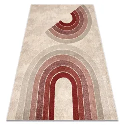 Covor FUSION 0807 Geometric