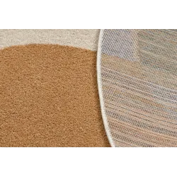 Covor FUSION 5706 cu o textură modernă, perfect pentru orice interior