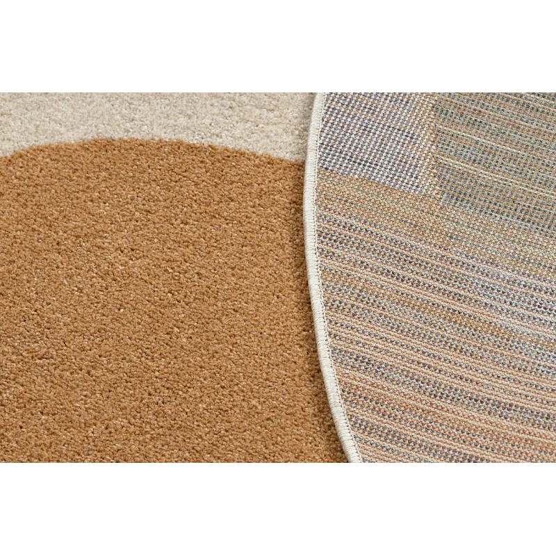 Covor FUSION 5706 cu o textură modernă, perfect pentru orice interior