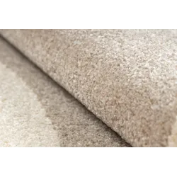Covor FUSION 5706 pentru dormitor, un accesoriu modern și practic