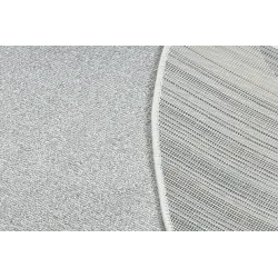 Covor FUSION 5706 cu un design abstract modern, textură moale