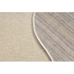 Covor FUSION 5710 cu model modern și abstract, moale la atingere