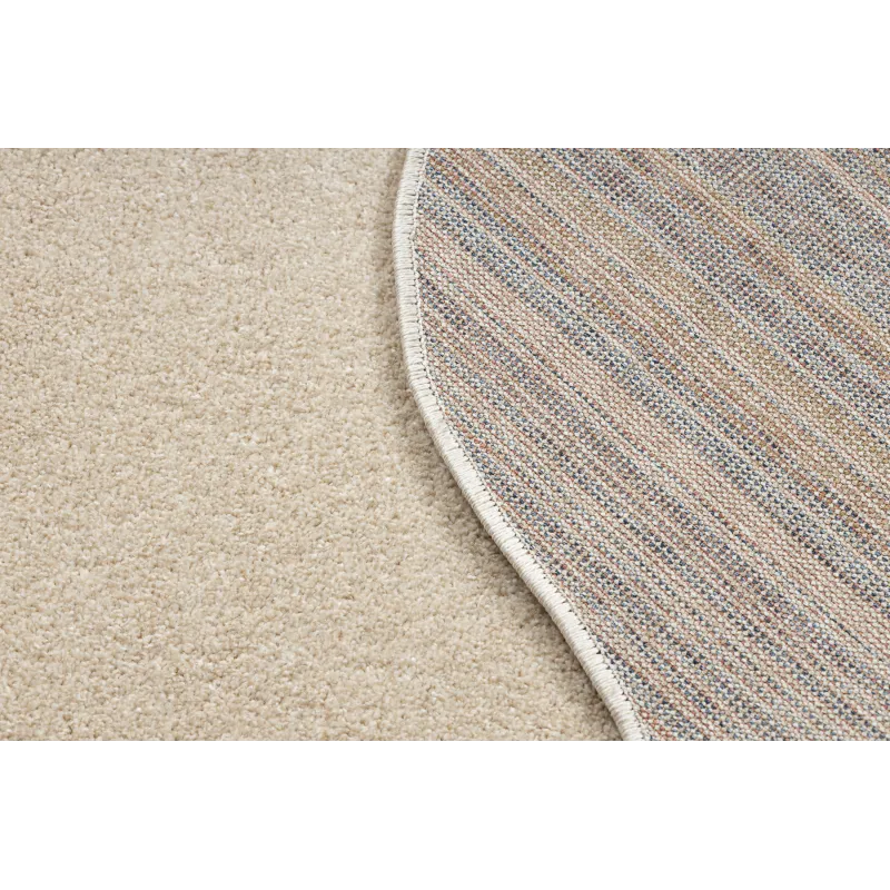Covor FUSION 5710 cu model modern și abstract, moale la atingere