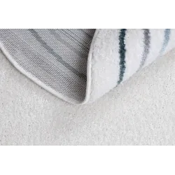 Covor ideal pentru living sau dormitor, adăugând eleganță și stil