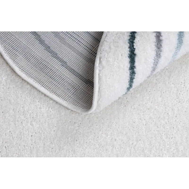 Covor ideal pentru living sau dormitor, adăugând eleganță și stil