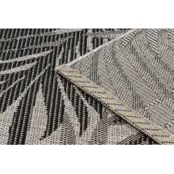 Covor sisal FLOORLUX 20504 cu textură netedă și aspect elegant