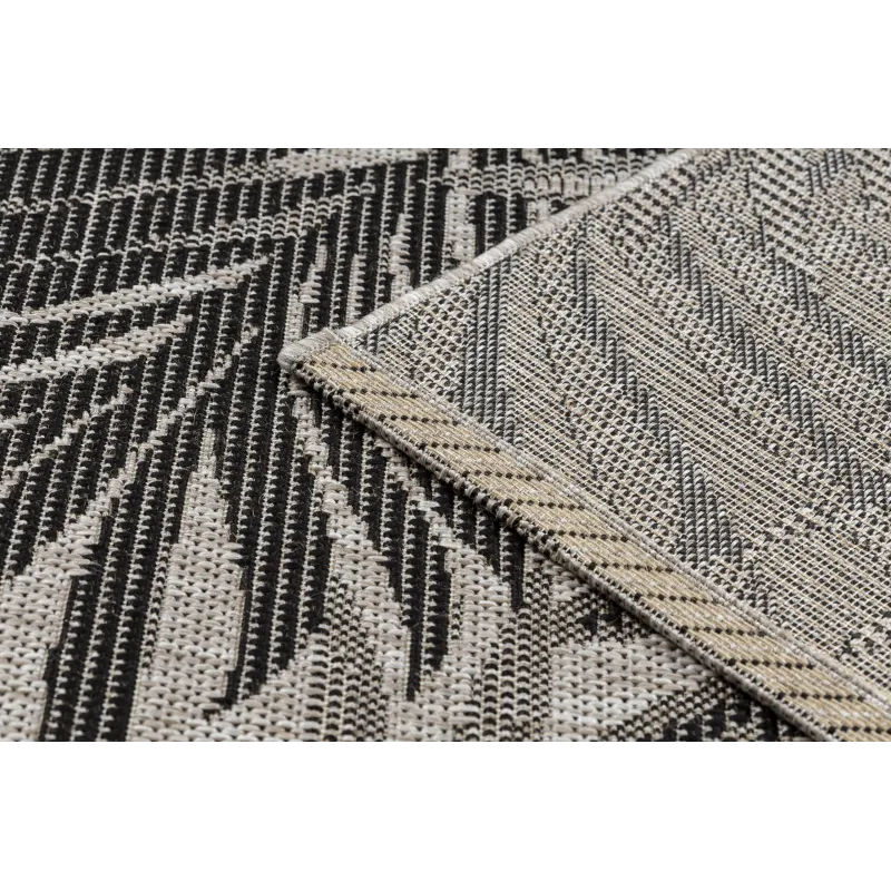 Covor sisal FLOORLUX 20504 cu textură netedă și aspect elegant
