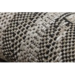 Covor sisal FLOORLUX 20504 potrivit pentru grădină sau terasă