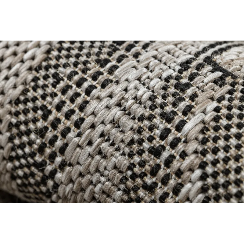 Covor sisal FLOORLUX 20504 potrivit pentru grădină sau terasă