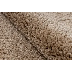 Covor shaggy BERBER 9000 pentru copii cu franjuri