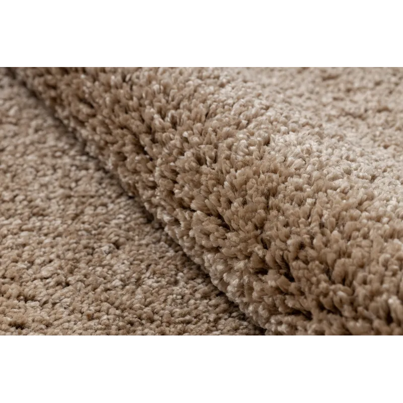 Covor shaggy BERBER 9000 pentru copii cu franjuri
