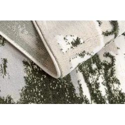 Ideal pentru grădină sau terasă, covor ALLURE 9428 în stil glamour