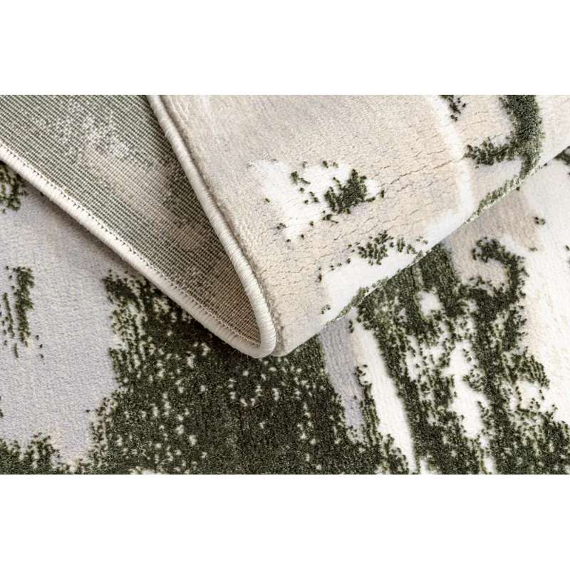 Ideal pentru grădină sau terasă, covor ALLURE 9428 în stil glamour