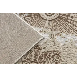 Covor ALLURE 5715 - Covor texturat, ideal pentru decorarea livingului sau dormitorului