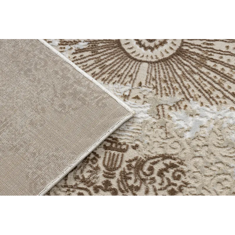 Covor ALLURE 5715 - Covor texturat, ideal pentru decorarea livingului sau dormitorului
