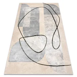 Covor ALLURE 9980 Geometric