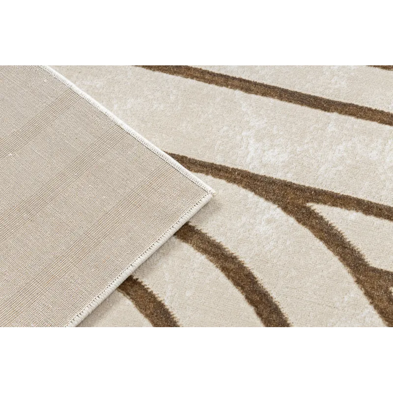 Covor ALLURE 5756, structurat, elegant, ideal pentru interioare moderne