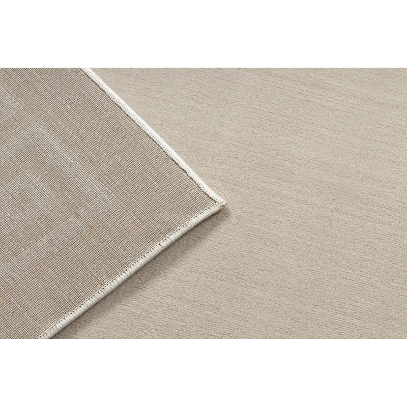 Covor ALLURE 1907, texturat, bej, ideal pentru interioare moderne