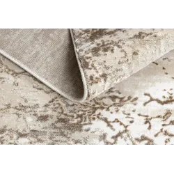 Covor ALLURE 5716 Piatră Bej - ideal pentru utilizare în grădină