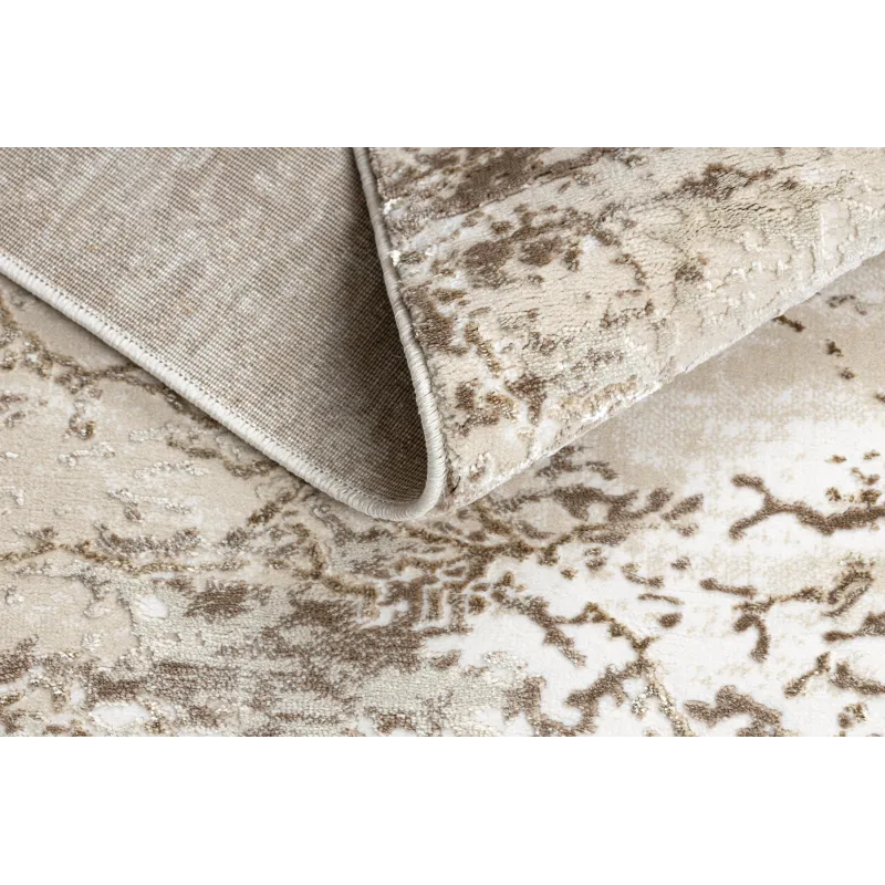 Covor ALLURE 5716 Piatră Bej - ideal pentru utilizare în grădină