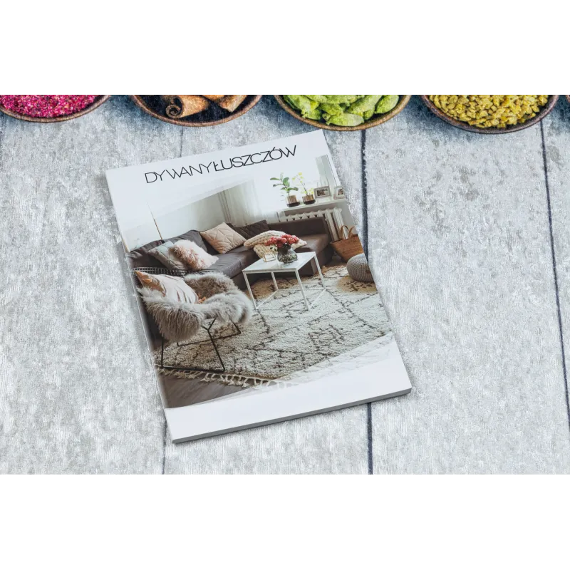 Covor lavabil ANDRE 33200, ideal pentru decorarea bucătăriei